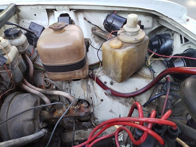 LADA (VAZ) 2106 1998, 95,000 km - 1.6 л - Şəki