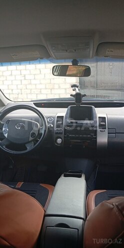 Toyota Prius 2006, 313,000 km - 1.5 l - Bərdə