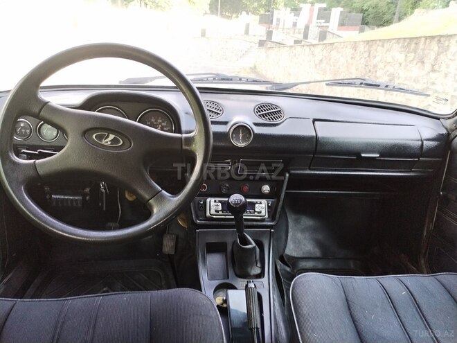 LADA (VAZ) 2106 1998, 95,000 km - 1.6 л - Şəki