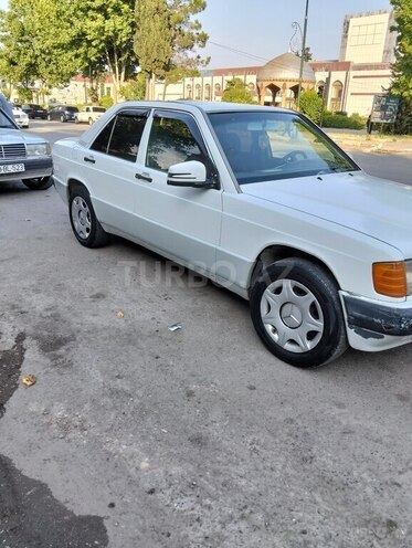 Mercedes 190 1990, 500,000 km - 2.0 l - İmişli