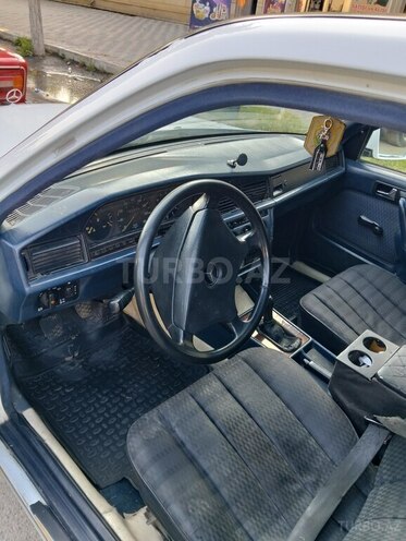 Mercedes 190 1990, 500,000 km - 2.0 l - İmişli