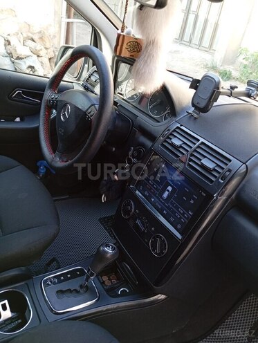 Mercedes A 180 2009, 180,000 km - 1.7 л - Bakı