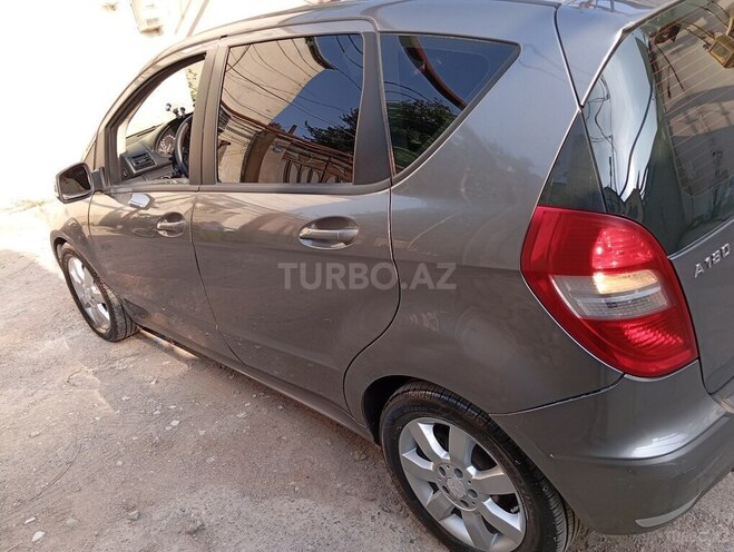 Mercedes A 180 2009, 180,000 km - 1.7 л - Bakı