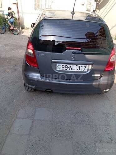 Mercedes A 180 2009, 180,000 km - 1.7 л - Bakı