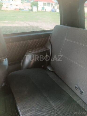 LADA (VAZ) Niva 2012, 156,000 km - 1.7 l - Bakı