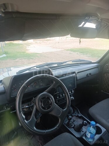 LADA (VAZ) Niva 2012, 156,000 km - 1.7 l - Bakı