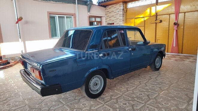 LADA (VAZ) 2107 2005, 94,000 km - 1.6 l - Bakı