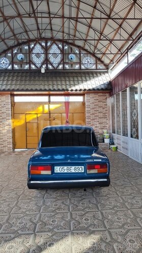 LADA (VAZ) 2107 2005, 94,000 km - 1.6 l - Bakı
