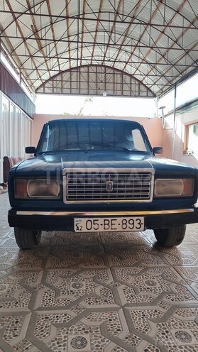 LADA (VAZ) 2107 2005, 94,000 km - 1.6 l - Bakı