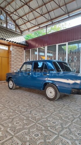 LADA (VAZ) 2107 2005, 94,000 km - 1.6 l - Bakı