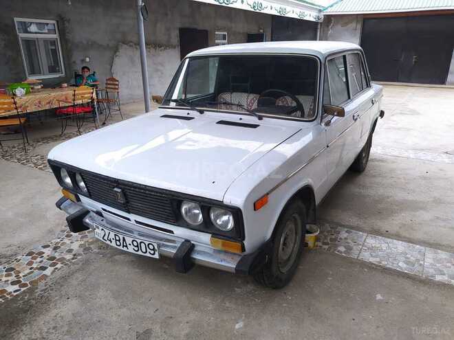 LADA (VAZ) 2106 1983, 88,563 km - 1.6 l - Hacıqabul