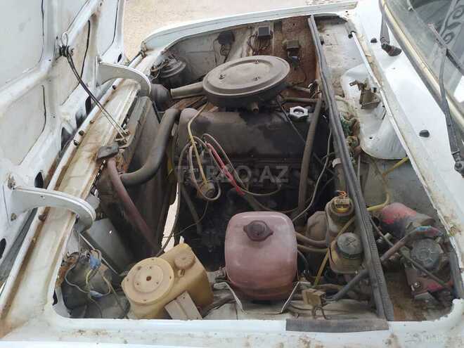 LADA (VAZ) 2106 1983, 88,563 km - 1.6 l - Hacıqabul