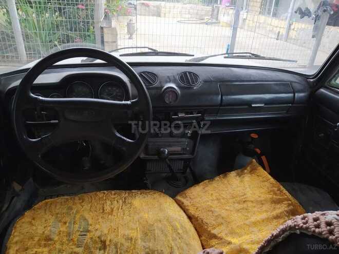 LADA (VAZ) 2106 1983, 88,563 km - 1.6 l - Hacıqabul