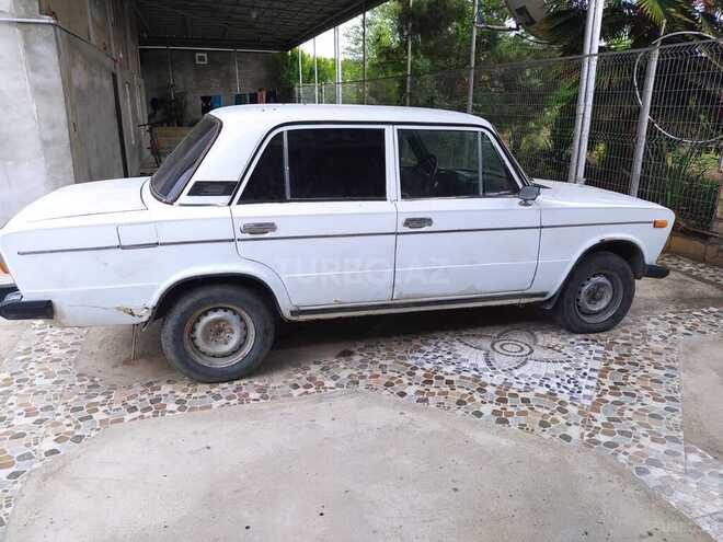 LADA (VAZ) 2106 1983, 88,563 km - 1.6 l - Hacıqabul