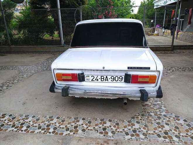 LADA (VAZ) 2106 1983, 88,563 km - 1.6 l - Hacıqabul