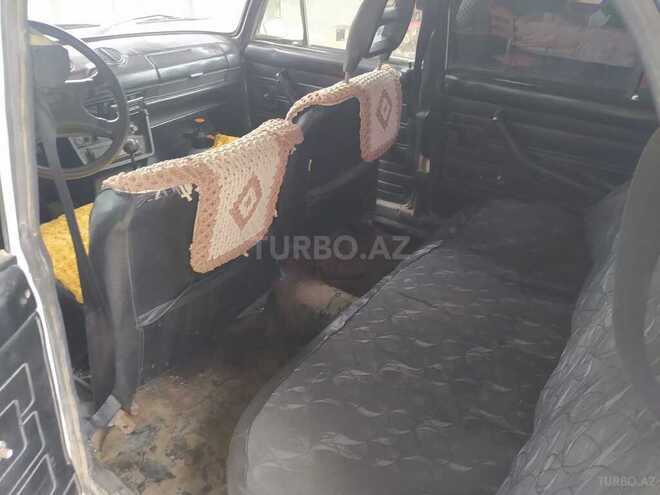 LADA (VAZ) 2106 1983, 88,563 km - 1.6 l - Hacıqabul