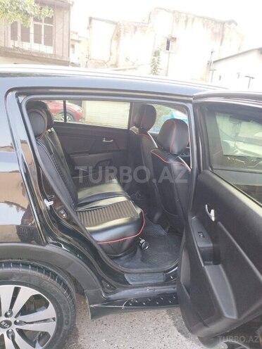 Kia Sportage 2013, 15,000 km - 2.0 l - Bakı