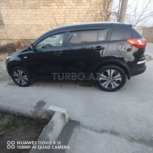 Kia Sportage 2013, 15,000 km - 2.0 l - Bakı