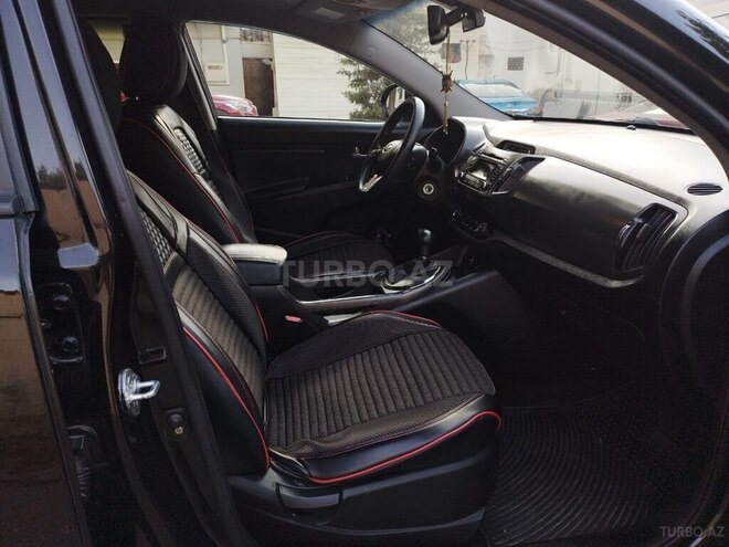 Kia Sportage 2013, 15,000 km - 2.0 l - Bakı