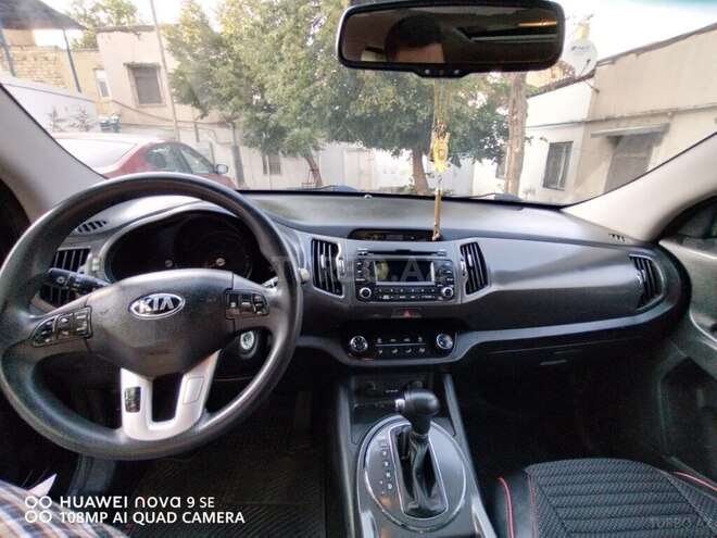 Kia Sportage 2013, 15,000 km - 2.0 l - Bakı