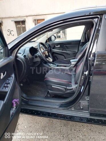 Kia Sportage 2013, 15,000 km - 2.0 l - Bakı