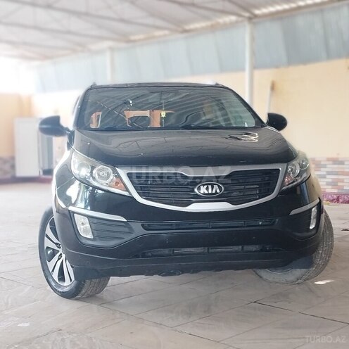 Kia Sportage 2013, 15,000 km - 2.0 l - Bakı