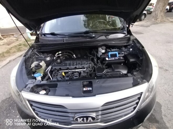 Kia Sportage 2013, 15,000 km - 2.0 l - Bakı