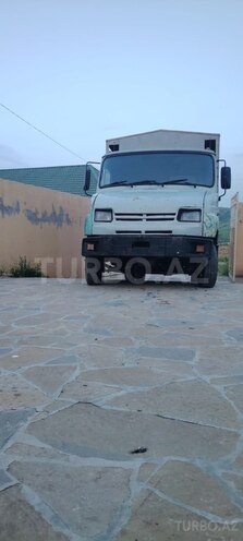 ZIL 5301 2000, 296,000 km - 4.7 l - Tovuz