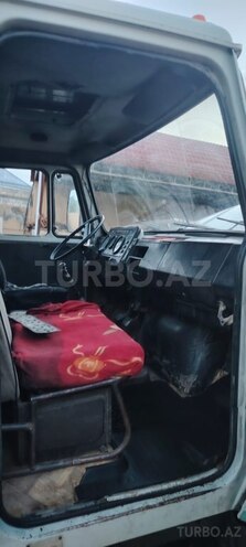 ZIL 5301 2000, 296,000 km - 4.7 l - Tovuz