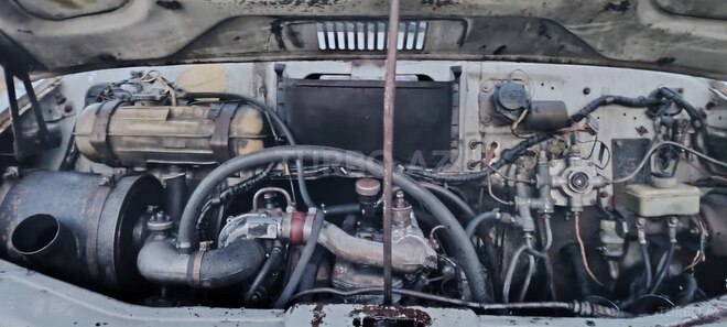 ZIL 5301 2000, 296,000 km - 4.7 l - Tovuz
