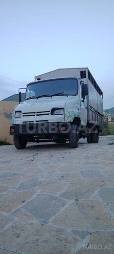 ZIL 5301 2000, 296,000 km - 4.7 l - Tovuz