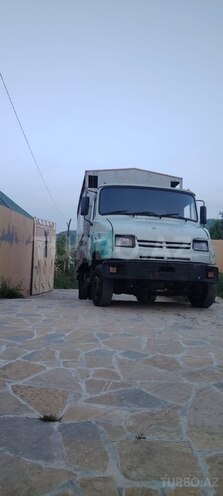 ZIL 5301 2000, 296,000 km - 4.7 l - Tovuz