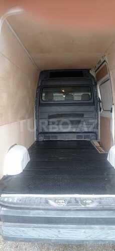 Mercedes Sprinter 315 2007, 218,864 km - 2.2 l - Salyan