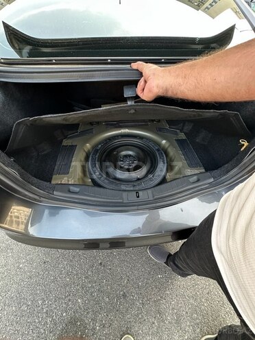Ford Fusion (North America) 2015, 225,000 km - 2.0 л - Bakı