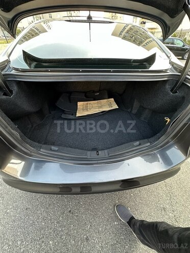 Ford Fusion (North America) 2015, 225,000 km - 2.0 л - Bakı