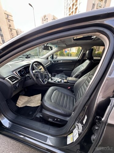 Ford Fusion (North America) 2015, 225,000 km - 2.0 л - Bakı