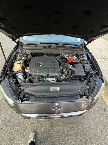 Ford Fusion (North America) 2015, 225,000 km - 2.0 л - Bakı