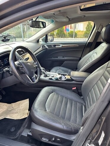 Ford Fusion (North America) 2015, 225,000 km - 2.0 л - Bakı