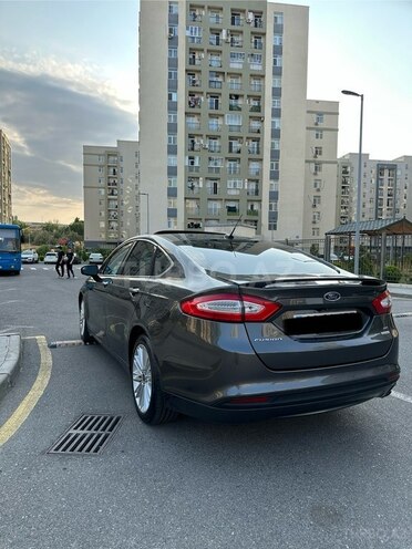 Ford Fusion (North America) 2015, 225,000 km - 2.0 л - Bakı
