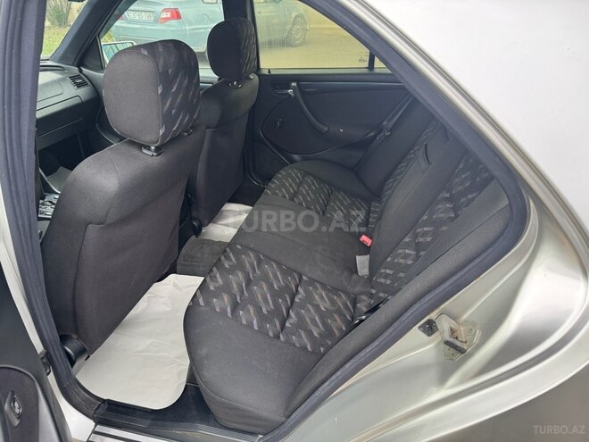 Mercedes C 200 1998, 374,252 km - 2.0 l - Sumqayıt
