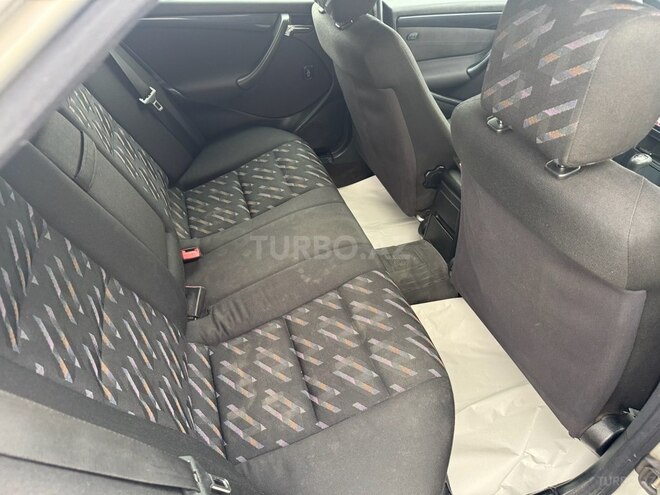 Mercedes C 200 1998, 374,252 km - 2.0 l - Sumqayıt