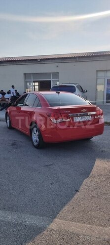 Chevrolet Cruze 2015, 350,000 km - 1.4 л - Bakı