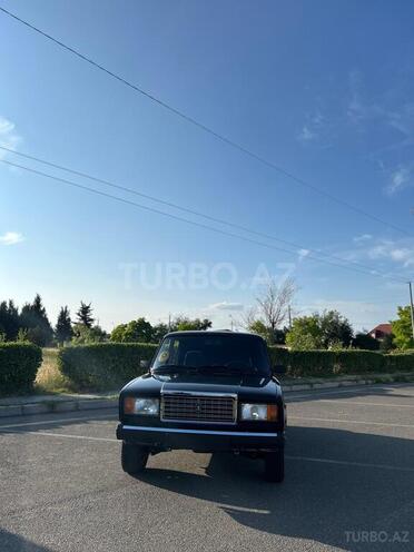 LADA (VAZ) 2107 2010, 81,000 km - 1.6 л - Şəmkir