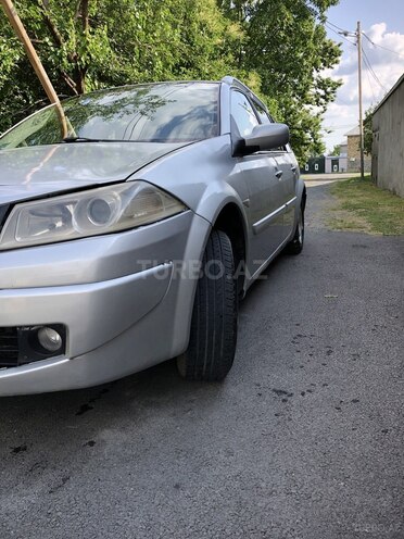 Renault Megane 2007, 350,000 km - 1.5 л - Bakı