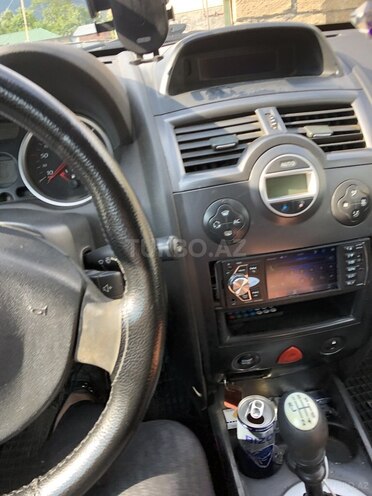 Renault Megane 2007, 350,000 km - 1.5 л - Bakı