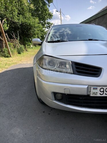 Renault Megane 2007, 350,000 km - 1.5 л - Bakı