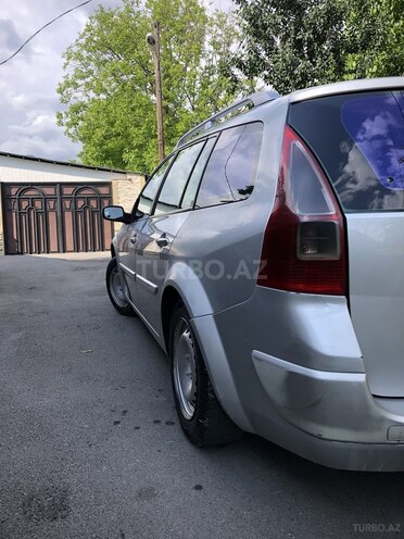 Renault Megane 2007, 350,000 km - 1.5 л - Bakı