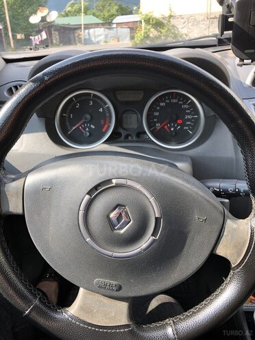 Renault Megane 2007, 350,000 km - 1.5 л - Bakı