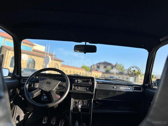LADA (VAZ) 2107 2010, 81,000 km - 1.6 л - Şəmkir