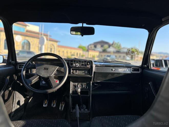 LADA (VAZ) 2107 2010, 81,000 km - 1.6 л - Şəmkir